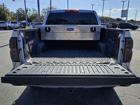Used 2017 Chevrolet Silverado 1500 LT w/ All Star Edition image 13