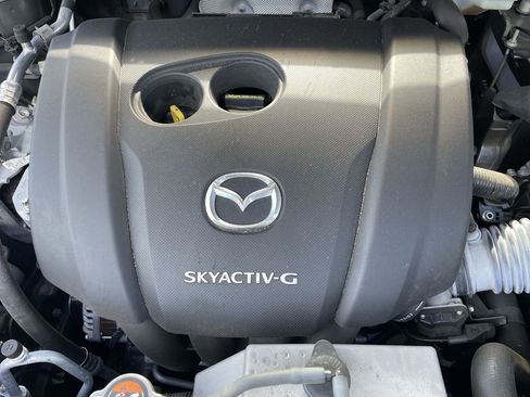 Used 2023 MAZDA CX-5 AWD 2.5 S w/ Premium Plus Pkg image 22