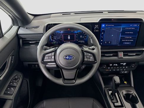 New 2026 Subaru Outback Limited XT image 23