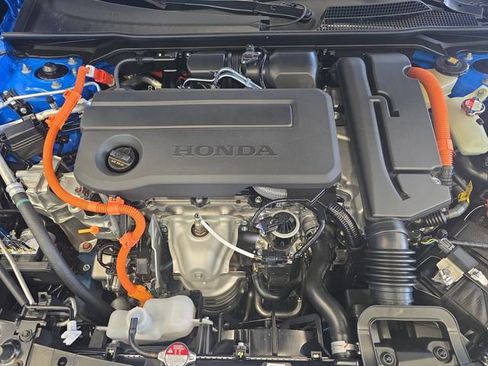 New 2026 Honda Prelude image 29