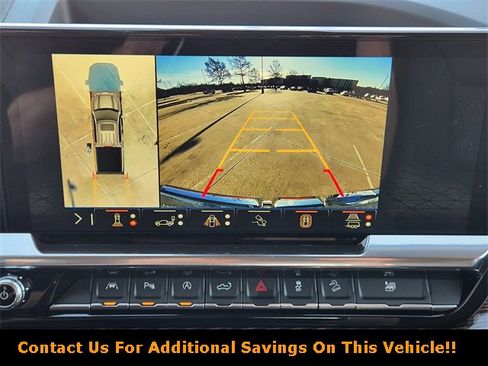 New 2026 GMC Sierra 1500 Elevation w/ Elevation Premium Package image 13