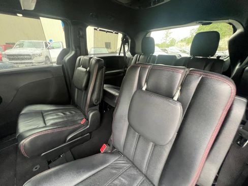 Used 2014 Dodge Grand Caravan R/T w/ Safety Sphere Group image 11