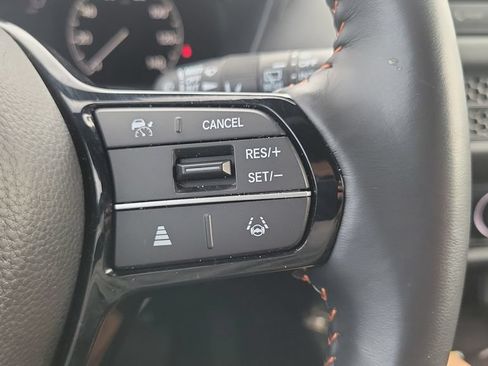 Used 2023 Honda HR-V Sport image 21