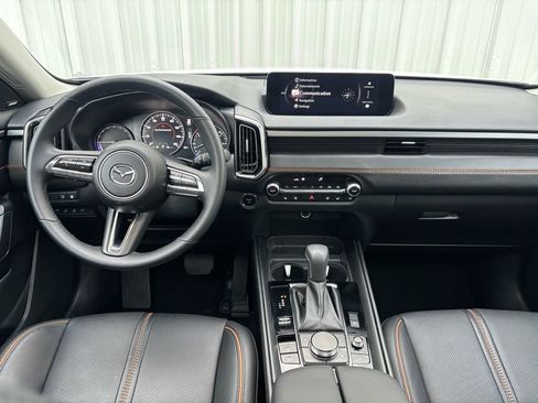 Used 2025 MAZDA CX-50 2.5 Hybrid w/ Premium Plus Pkg image 26