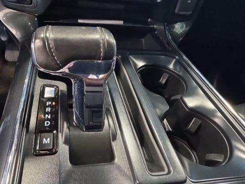 Used 2022 Ford F150 Lariat w/ Equipment Group 502A High AWD/4WD image 30