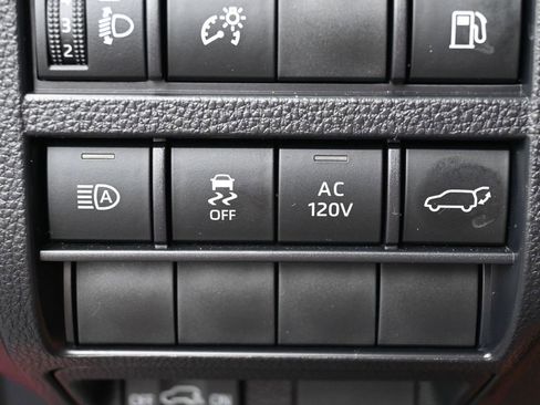 Certified 2025 Toyota 4Runner TRD Sport image 16