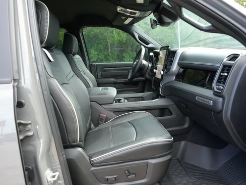 New 2026 RAM 2500 Rebel w/ Rebel Level 2 Equipment Group AWD/4WD image 23