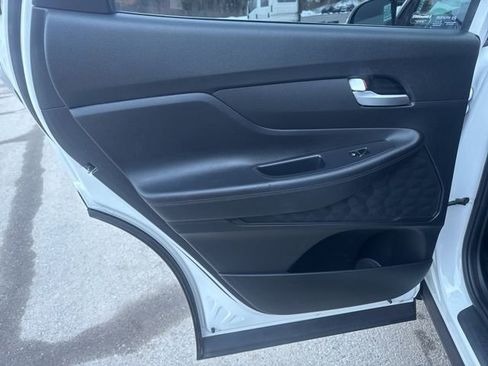 Used 2023 Hyundai Santa Fe SEL image 23