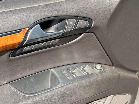 Used 2015 Audi Q7 3.0T Premium Plus w/ Premium Plus Package image 9