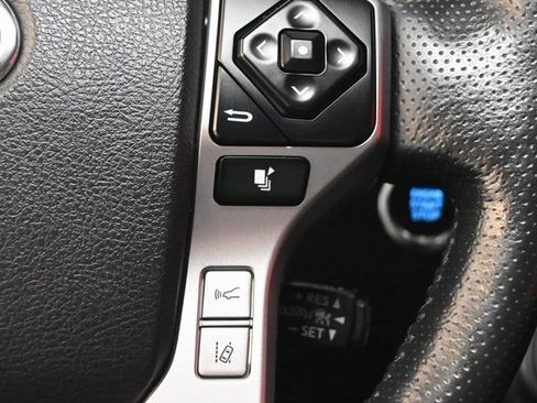 Certified 2023 Toyota 4Runner SR5 Premium image 14