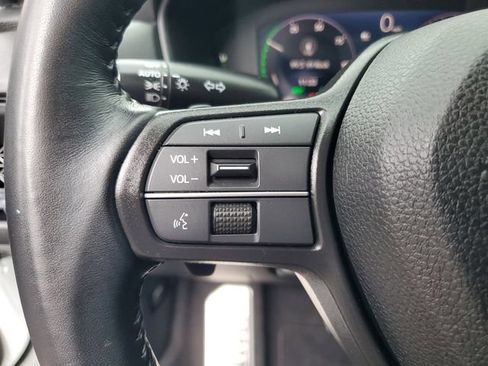 Used 2023 Honda Accord Sport image 29