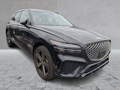 Used 2023 Genesis GV70 3.5T Sport w/ Sport Prestige Package