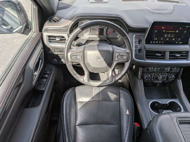 Used 2021 Chevrolet Tahoe RST w/ Luxury Package RWD image 16