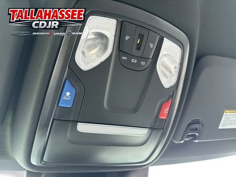 New 2026 RAM 3500 Tradesman AWD/4WD image 18
