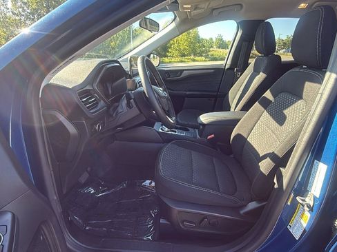 Used 2023 Ford Escape Active AWD/4WD image 25