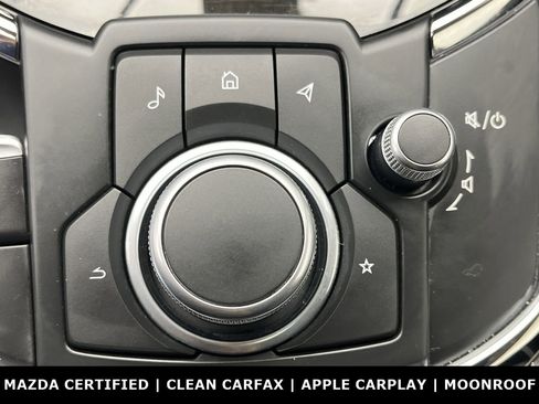 Used 2023 MAZDA CX-9 Touring Plus image 19