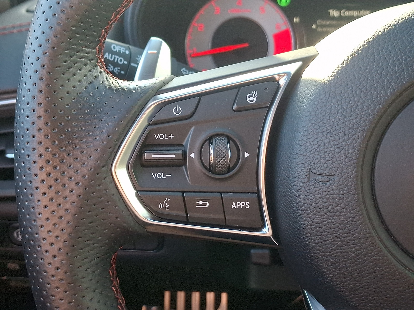 Used 2022 Acura TLX Type S AWD/4WD image 22