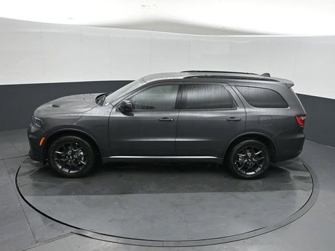 New 2026 Dodge Durango GT w/ Blacktop Package image 36