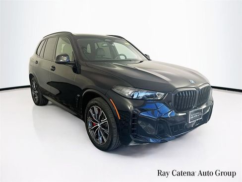 Used 2024 BMW X5 xDrive50e w/ Executive Package AWD/4WD image 1