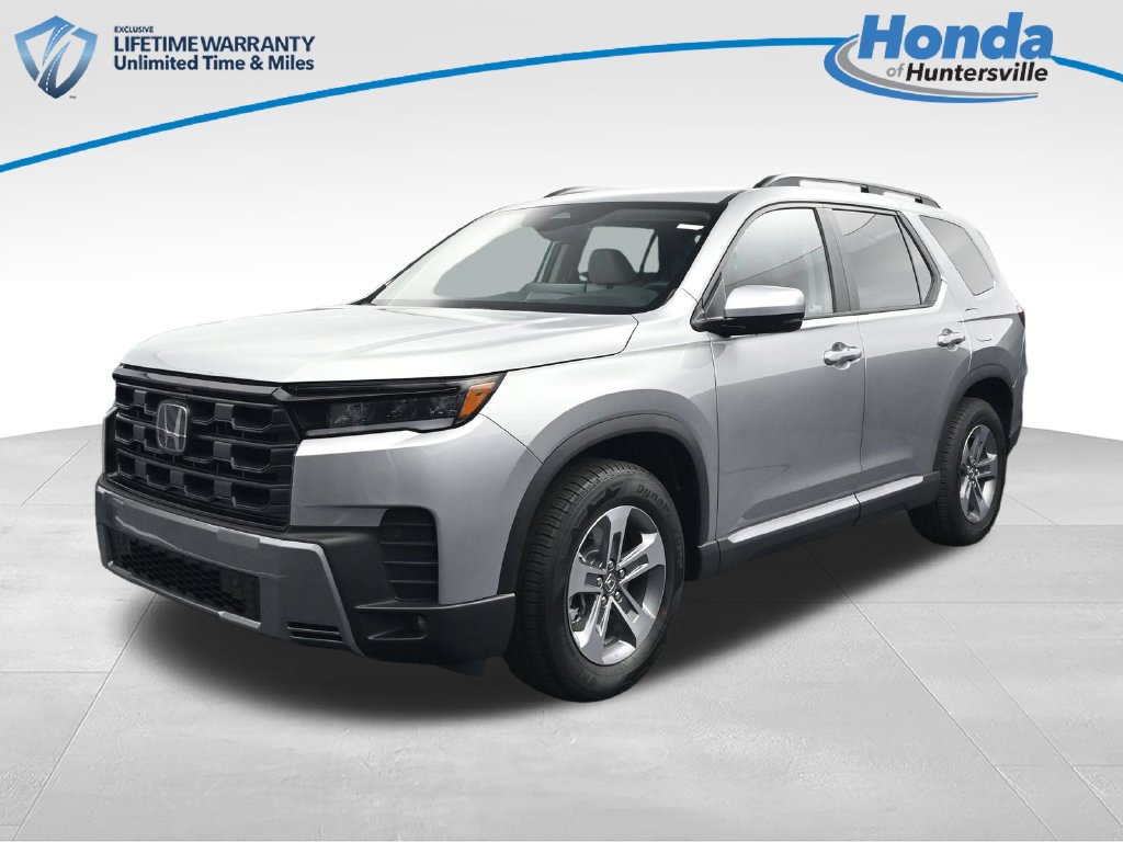 New 2026 Honda Pilot EX-L image 3