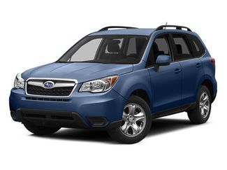 Used 2014 Subaru Forester 2.5i Limited w/ Popular Package #2 AWD/4WD video 1