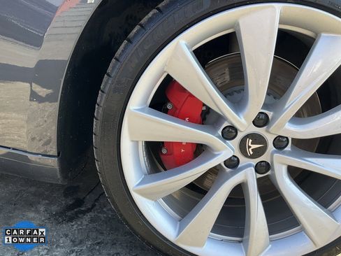 Used 2018 Tesla Model 3 Performance image 74