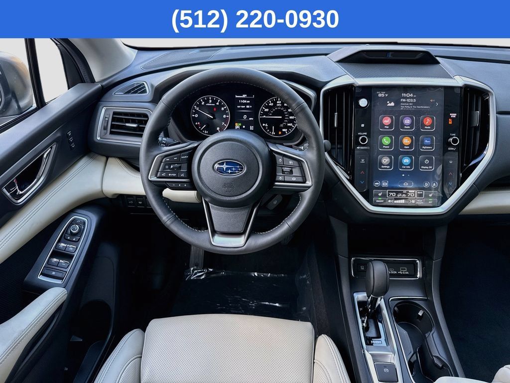 New 2026 Subaru Ascent Limited AWD/4WD image 31