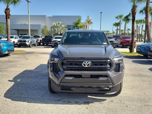 New 2026 Toyota Tacoma SR5 RWD image 2