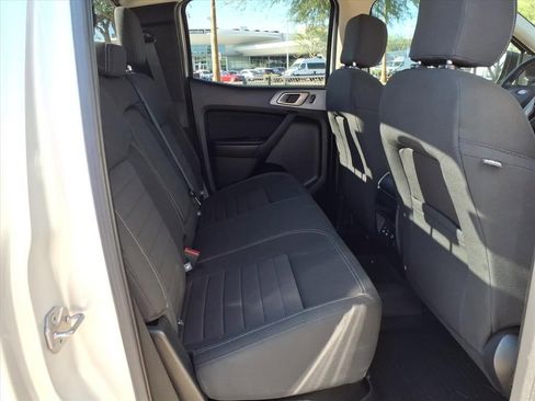 Used 2019 Ford Ranger XLT w/ Equipment Group 302A Luxury image 19