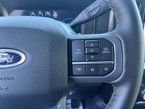 New 2026 Ford F350 Lariat w/ Lariat Ultimate Package AWD/4WD image 35
