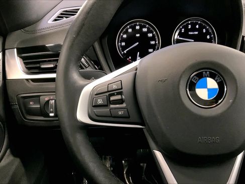 Used 2018 BMW X2 xDrive28i w/ Convenience Package AWD/4WD image 24