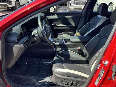 Used 2025 Kia K5 GT-Line image 18