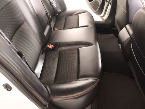 Used 2024 Nissan Altima 2.5 SR image 13