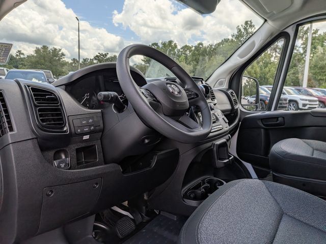 New 2026 RAM ProMaster 3500 w/ Convenience Group FWD image 17