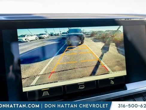 New 2026 Chevrolet Silverado 1500 RST w/ All Star Edition Plus image 22