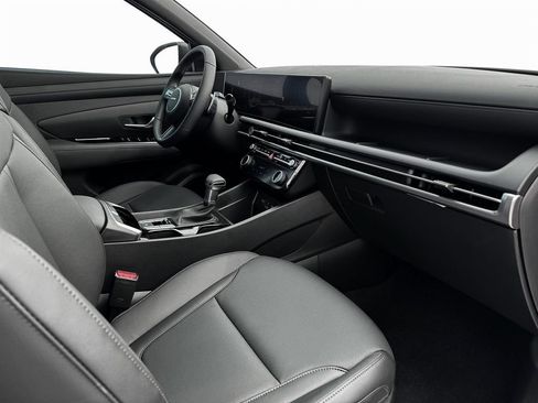 New 2025 Hyundai Santa Cruz XRT image 16