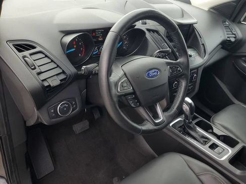Used 2019 Ford Escape SEL FWD image 14