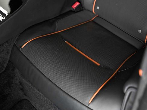 Used 2020 Rolls-Royce Dawn image 22