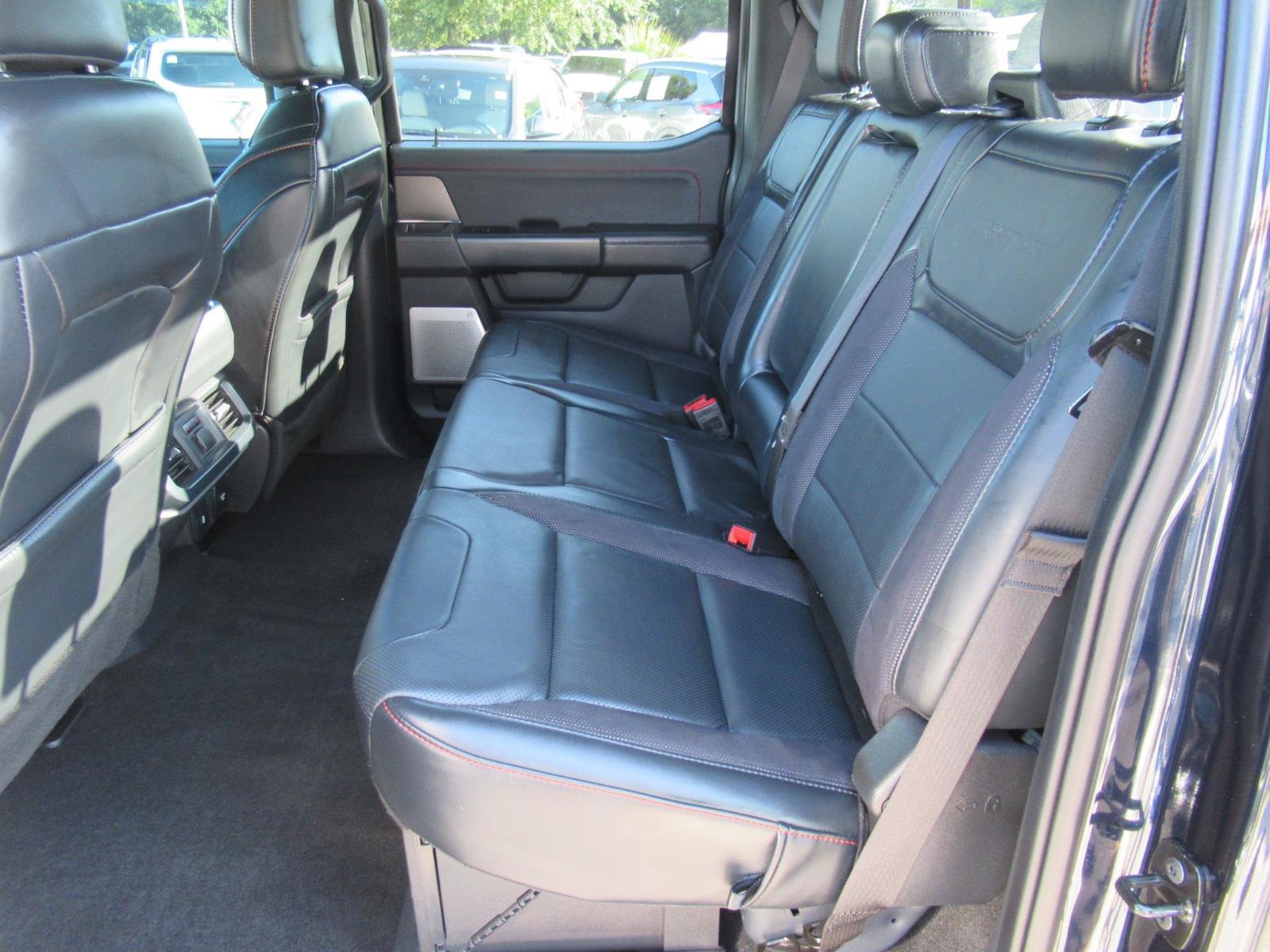 Used 2024 Ford F150 Raptor AWD/4WD image 43