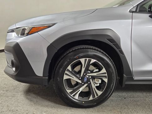 New 2026 Subaru Crosstrek 2.0i Premium AWD/4WD image 7