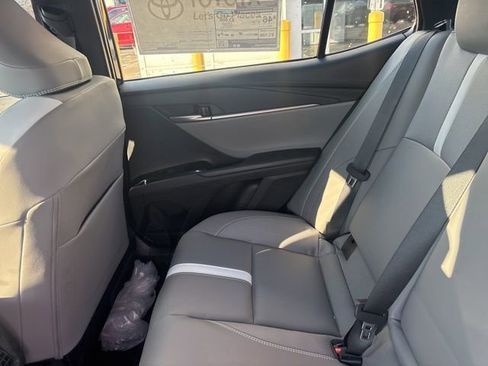New 2026 Toyota Camry SE image 41