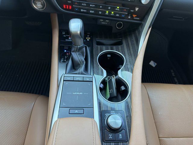 Used 2021 Lexus RX 350 AWD w/ Luxury Package image 31