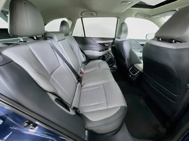 Used 2024 Subaru Outback Limited AWD/4WD image 42
