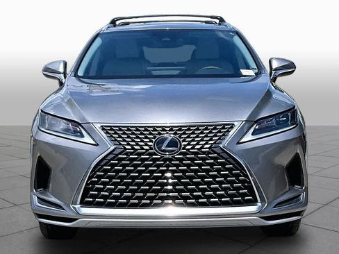 Used 2020 Lexus RX 350 FWD w/ Premium Package image 4