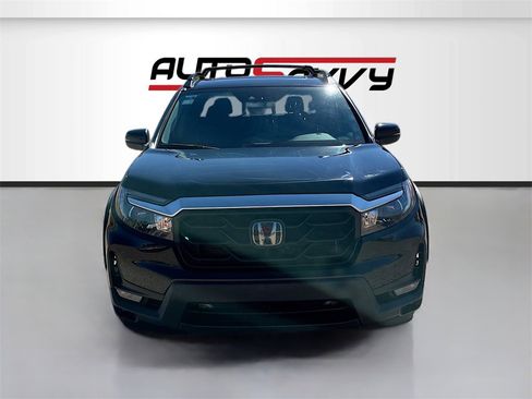 Used 2023 Honda Ridgeline RTL-E image 2