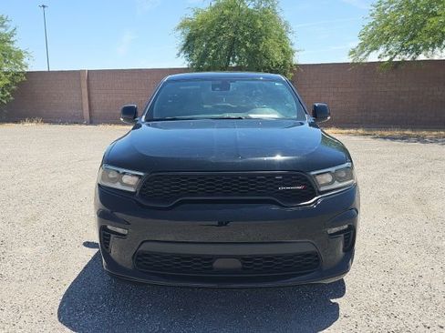 Used 2022 Dodge Durango GT AWD/4WD image 2