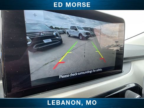 Certified 2022 Ford Escape SE w/ SE Sport Appearance Package AWD/4WD image 14