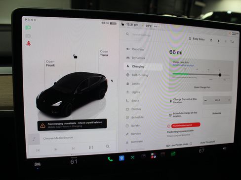 Used 2022 Tesla Model Y Performance AWD/4WD image 62