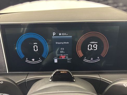 New 2026 Hyundai Santa Fe XRT image 26