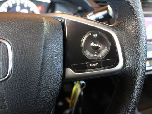 Used 2018 Honda Civic LX image 21